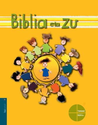 BIBLIA ETA ZU