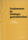 FUNDAMENTOS DE FISIOLOGÍA GASTROINTESTINAL