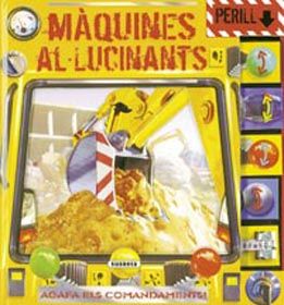 MÀQUINES AL·LUCINANTS
