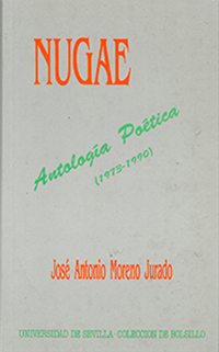 NUGAE.. (ANTOLOGÍA POÉTICA 1973-1990)
