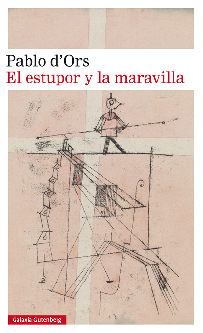 EL ESTUPOR Y LA MARAVILLA- EBOOK