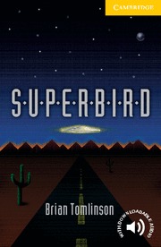 SUPERBIRD LEVEL 2