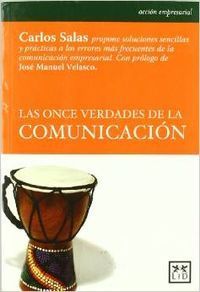 EL DECÁLOGO DE LA COMUNICACIÓN.