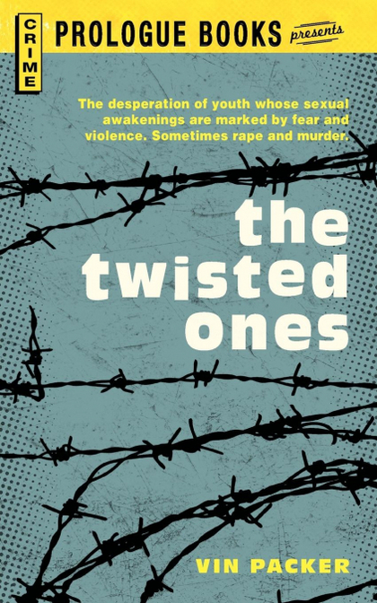 THE TWISTED ONES