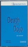 C2. DEATH IN THE DOJO ( LEVEL 5)