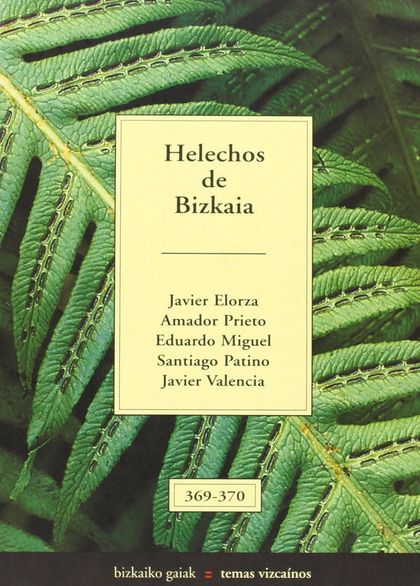 HELECHOS DE BIZKAIA