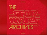 THE STAR WARS ARCHIVES. 19992005