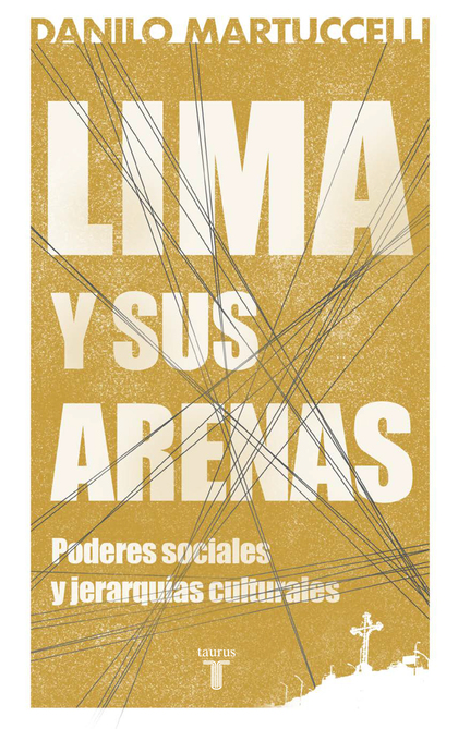 Lima y sus arenas