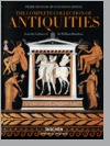 D'HANCARVILLE. THE COMPLETE COLLECTION OF ANTIQUITIES