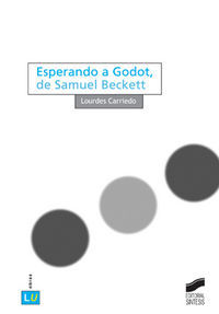 ESPERANDO A GODOY, DE SAMUEL BECKETT