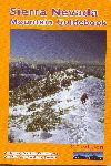 SIERRA NEVADA : MOUNTAIN GUIDE BOOK