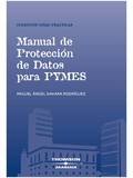 MANUAL DE PROTECCIÓN DE DATOS PARA PYMES