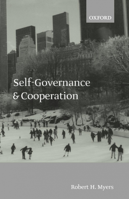 SELF-GOVERNANCE AND COOPERATION