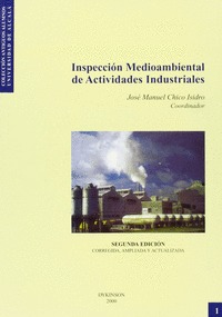 INSPECCIÓN MEDIOAMBIENTAL DE ACTIVIDADES INDUSTRIALES