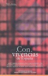 CON VIVENCIAS DE ESPAÑA