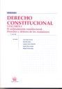 EL ORDENAMIENTO CONSTITUCIONAL: DERECHOS Y DEBERES DE LOS CIUDADANOS