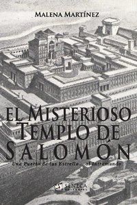 EL MISTERIOSO TEMPLO DE SALOMÓN
