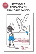 RETOS DE LA EDUCACIÓN EN TIEMPOS DE CAMBIO