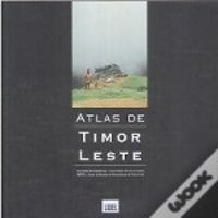 ATLAS TIMOR ESTE