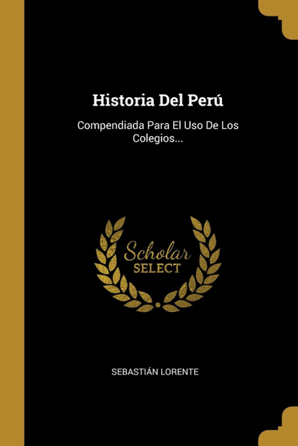 HISTORIA DEL PERÚ