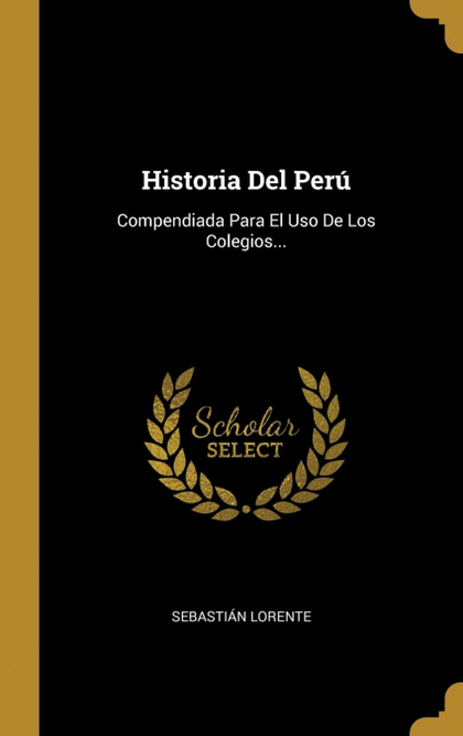 HISTORIA DEL PERÚ