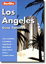 LOS ANGELES    GUIA BERLITZ