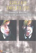 FRANCIS BACON.  LÓGICA DE LA SENSACIÓN