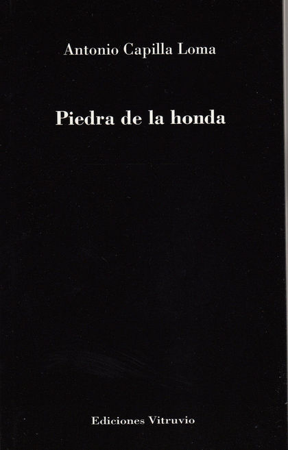 PIEDRA DE LA HONDA