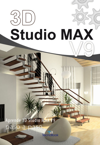 3D STUDIO MAX V.9