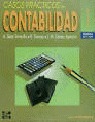 CASOS PRÁCTICOS DE CONTABILIDAD I