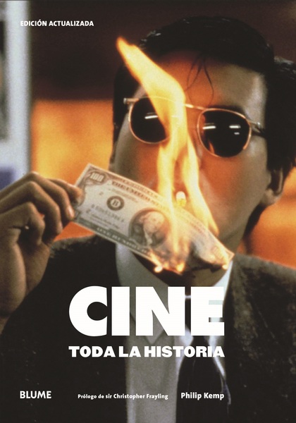 CINE. TODA LA HISTORIA (2019).