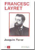 FRANCESC LAYRET (1880-1920)