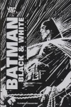 BATMAN: BLACK & WHITE Nº 03