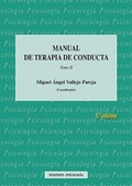 MANUAL DE TERAPIA DE CONDUCTA. TOMO II