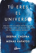 TÚ ERES EL UNIVERSO (E-BOOK)