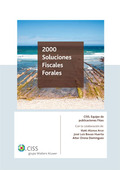 2000 SOLUCIONES FISCALES FORALES.