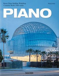 PIANO. COMPLETE WORKS 1966TODAY. 2021 EDITION