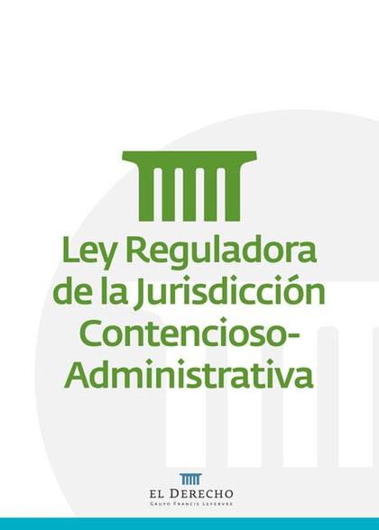 LEY DE RÉGIMEN JURÍDICO DE LAS ADMINISTRACIONES PÚBLICAS Y PROCEDIMIENTO ADMINIS