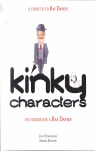 KINKY CHARACTERS: UN HOMENAJE A RAY DAVIES