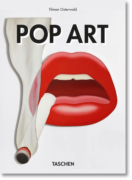 POP ART – 40