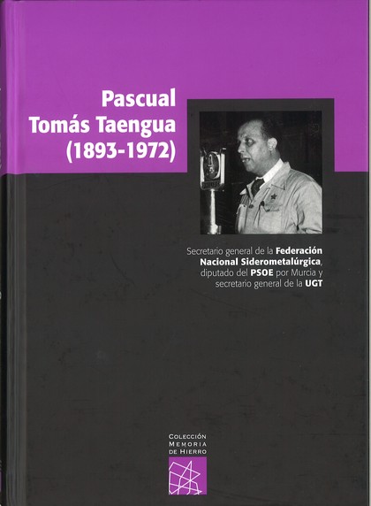 PASCUAL TOMÁS TAENGUA