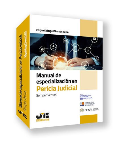 MANUAL DE ESPECIALIZACION EN PERICIA JUDICIAL