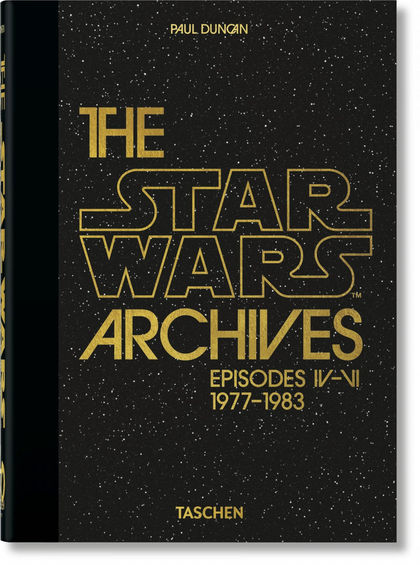 THE STAR WARS ARCHIVES. 1977–1983 – 40