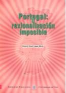 PORTUGAL: REXIONALIZACIÓN IMPOSIBLE