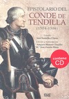 EPISTOLARIO DEL CONDE DE TENDILLA (1504-1506)