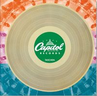 75 YEARS OF CAPITOL RECORDS
