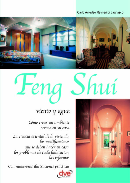 FENG SHUI: VIENTO Y AGUA