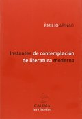 INSTANTES DE CONTEMPLACIÓN DE LITERATURA MODERNA