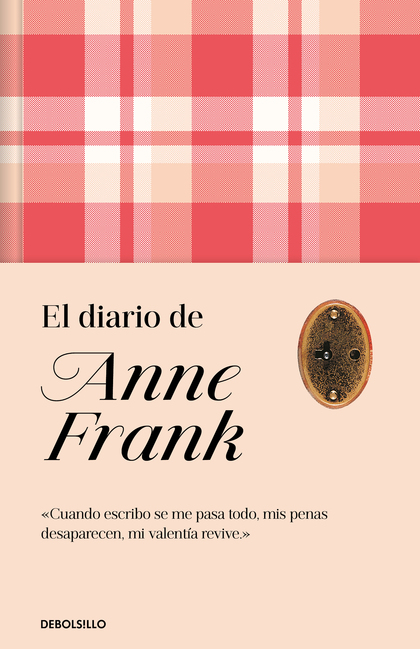 DIARIO DE ANNE FRANK.