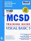 MCSD PRAINING VISUAL BASIC